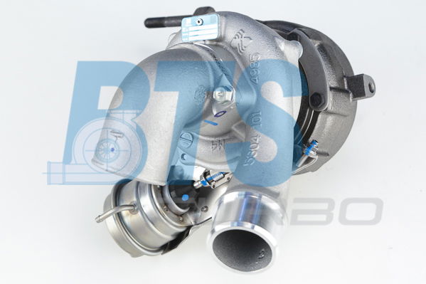 Turbocompresseur, suralimentation ORIGINAL